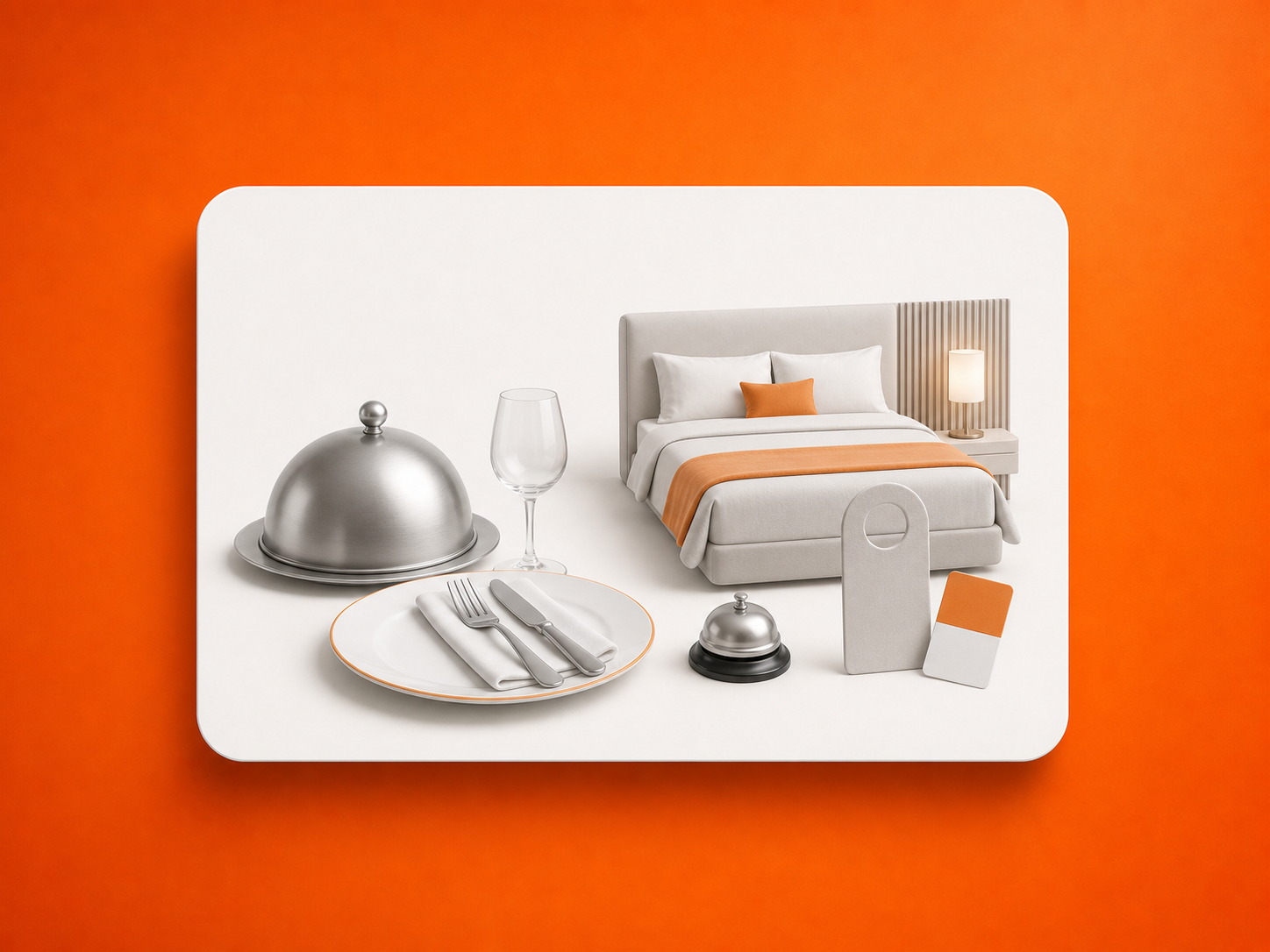 Webdesign für Gastronomie & Hotellerie