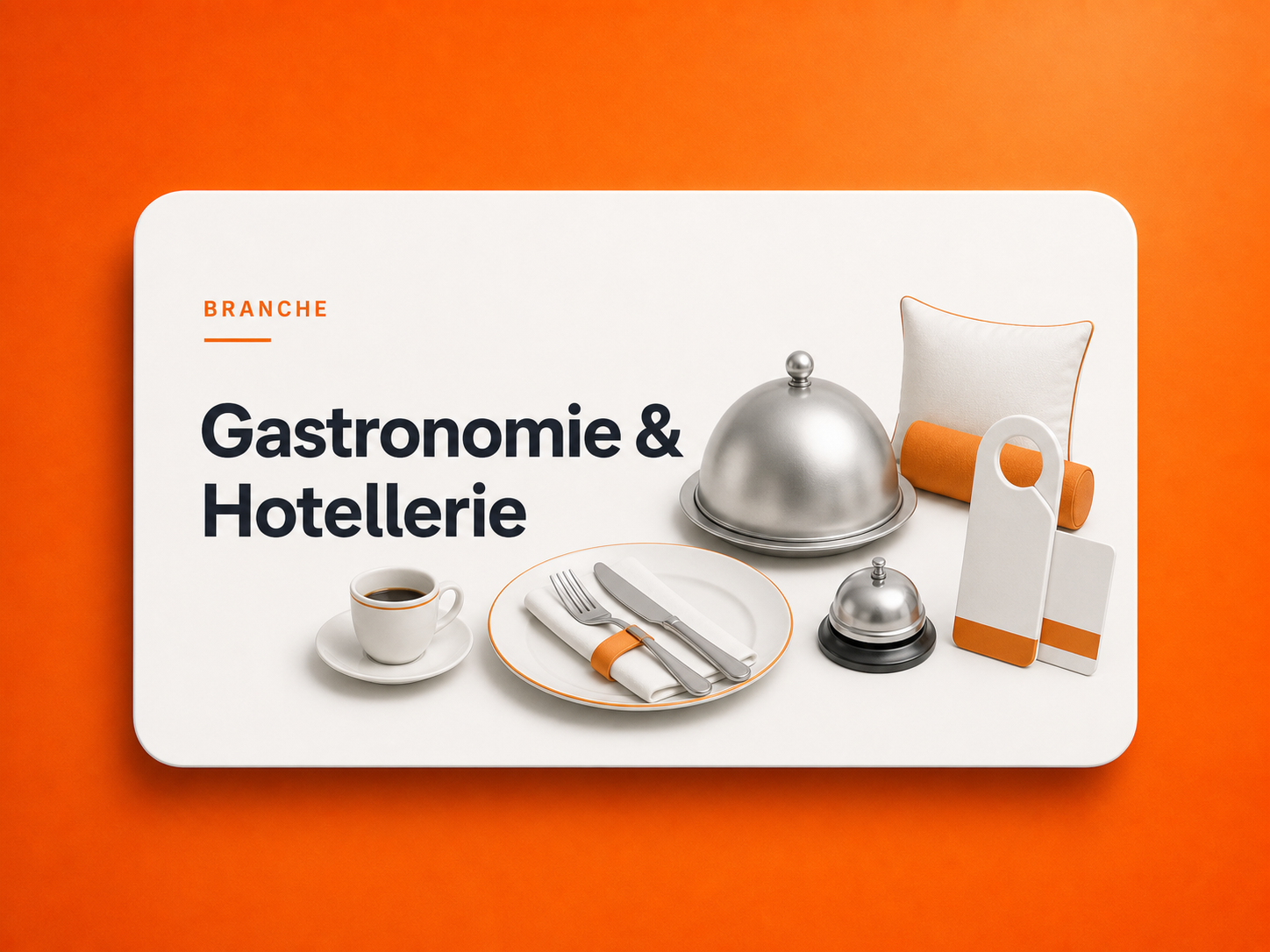 Webdesign für Gastronomie & Hotellerie