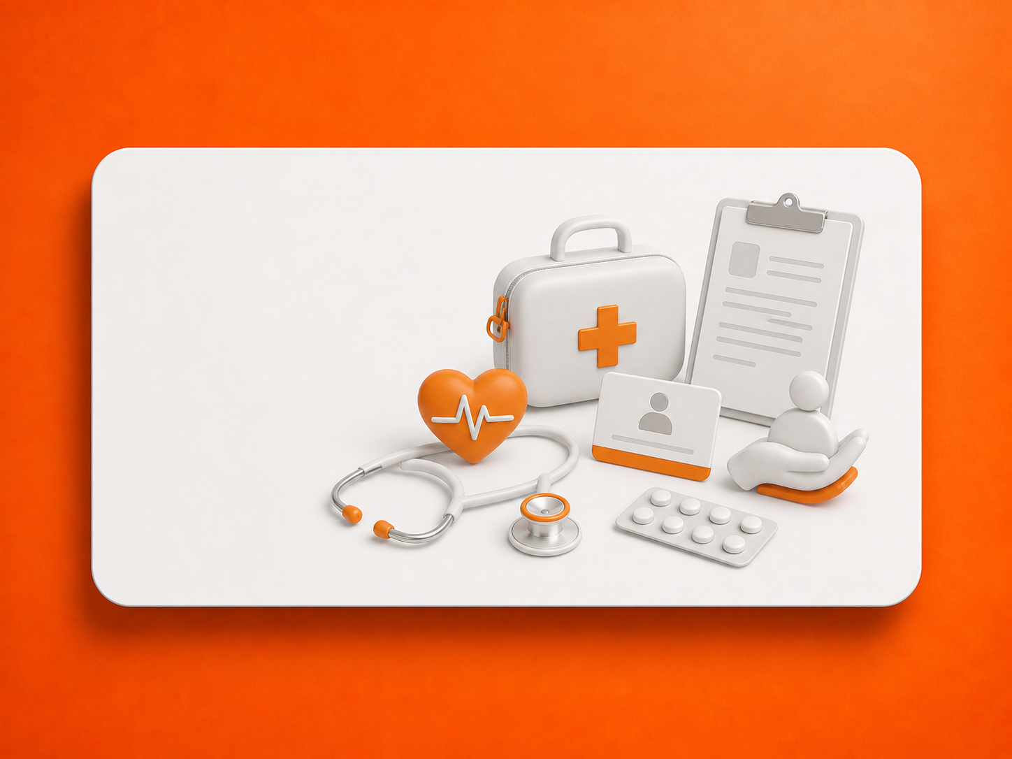 Webdesign für Gesundheit & Pflege