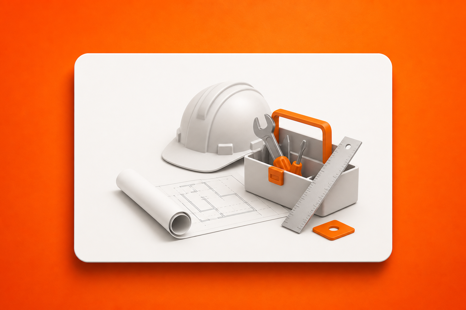 Webdesign für Handwerk & Gewerbe
