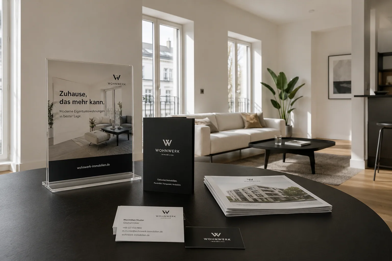 Immobilien