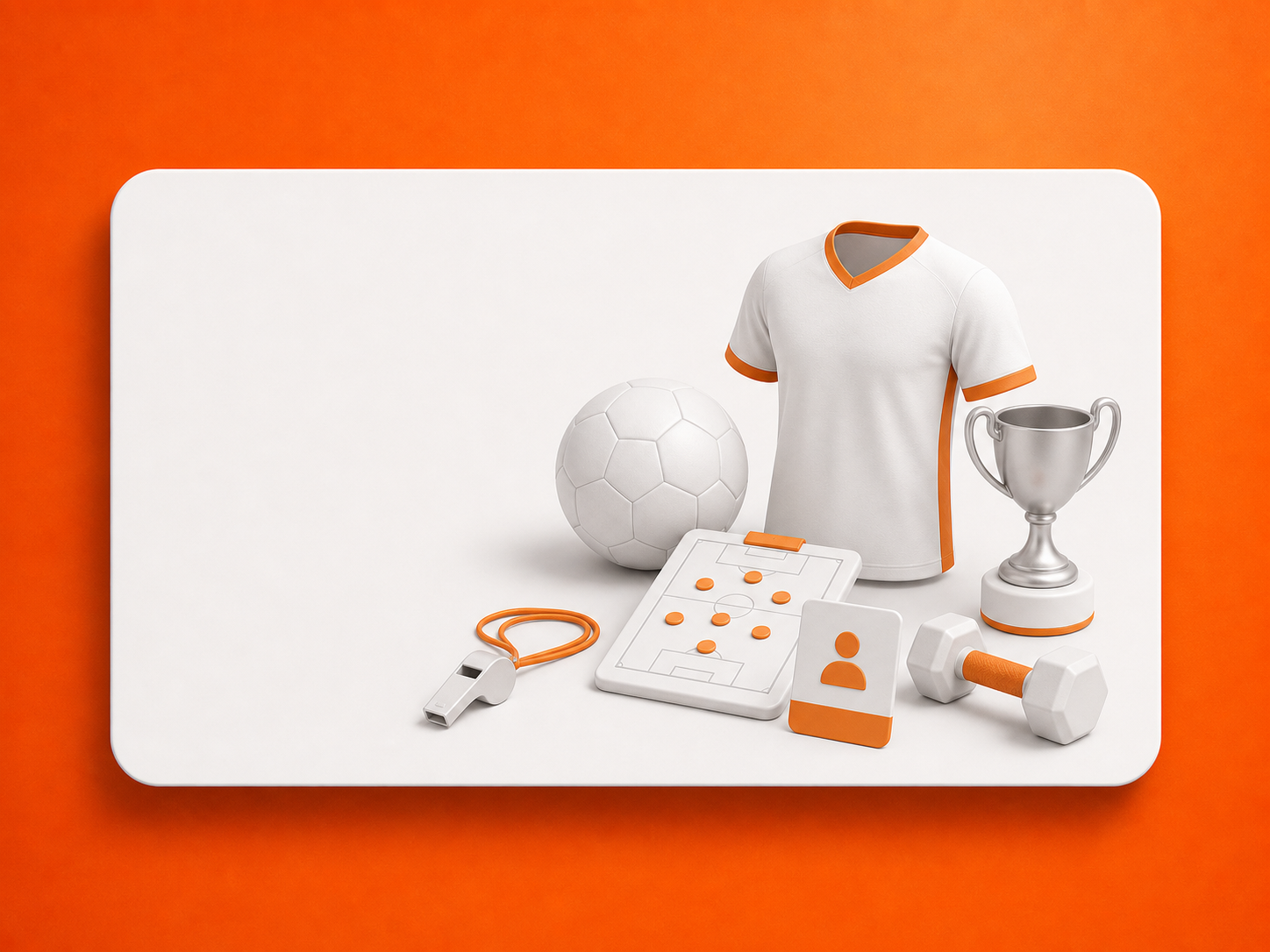 Webdesign für Sport & Vereine