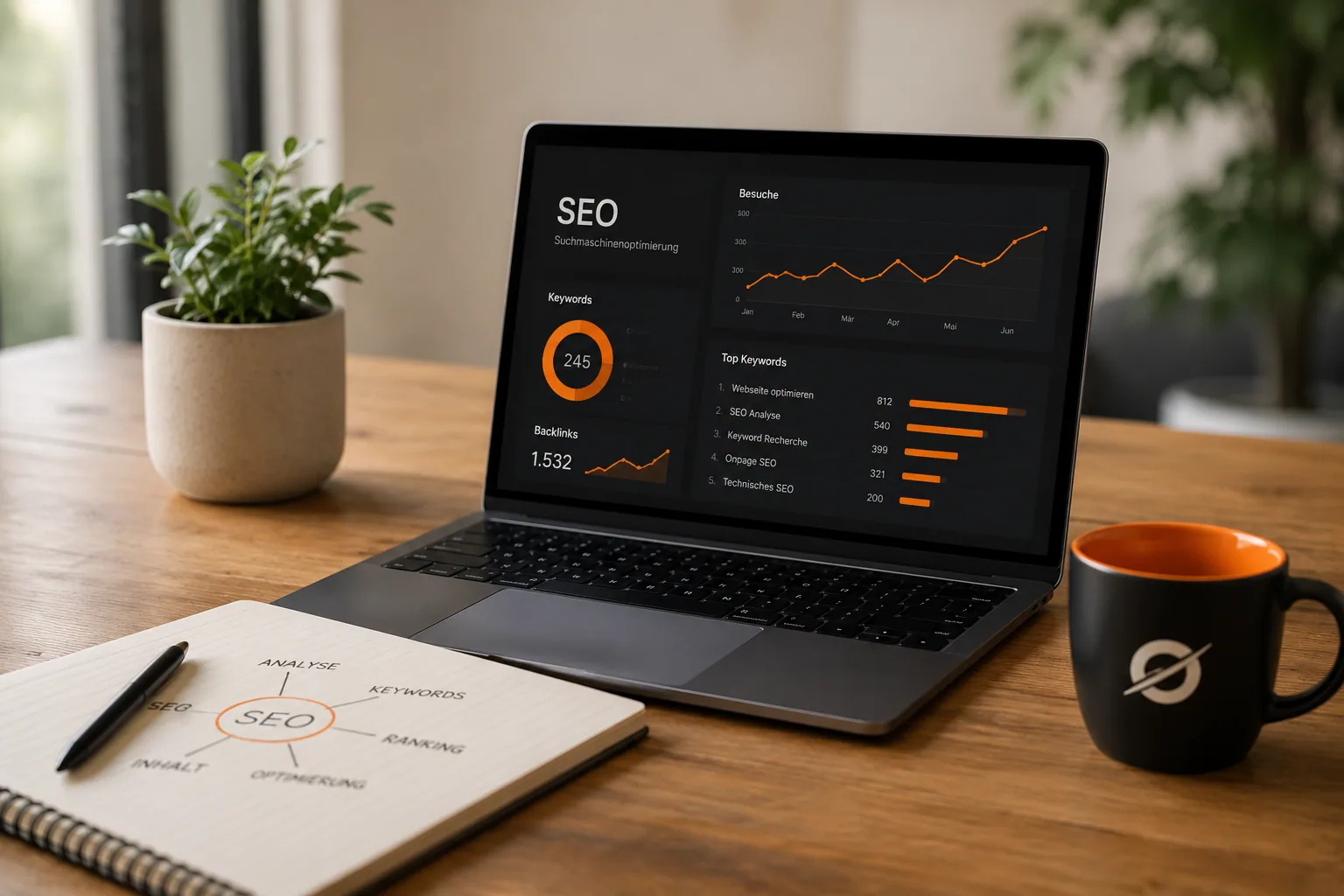 SEO & Performance