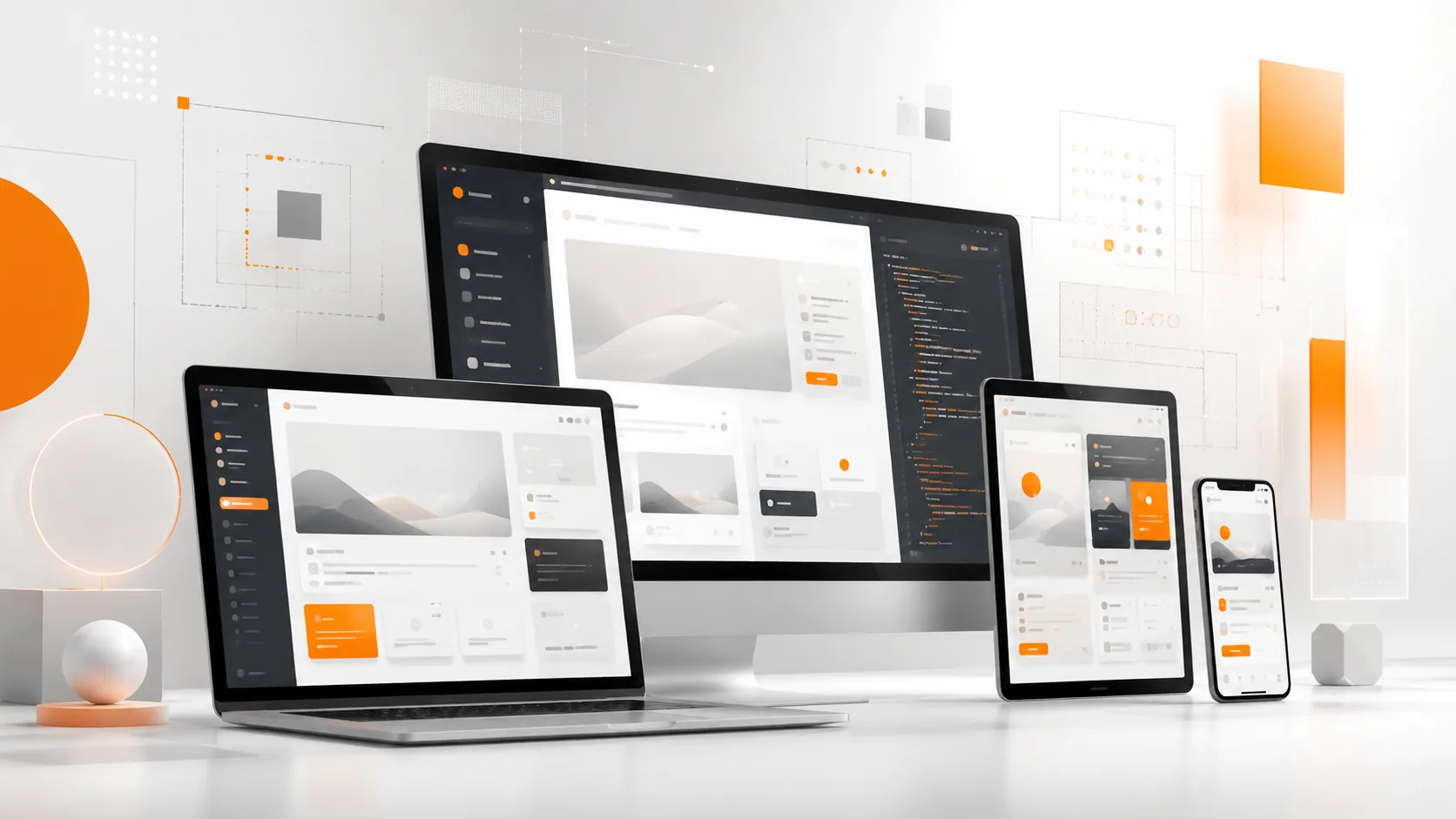 Webdesign & Entwicklung