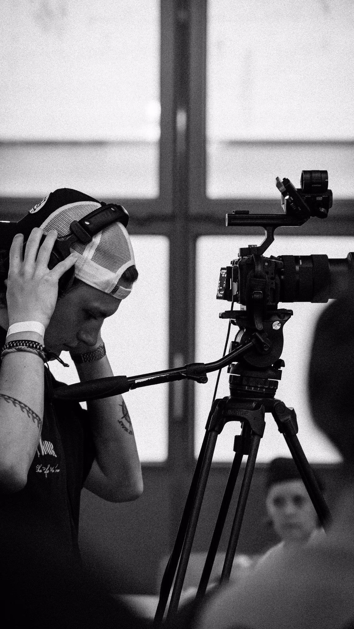 Maximilian Booms Portfolio