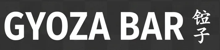 Gyoza Bar