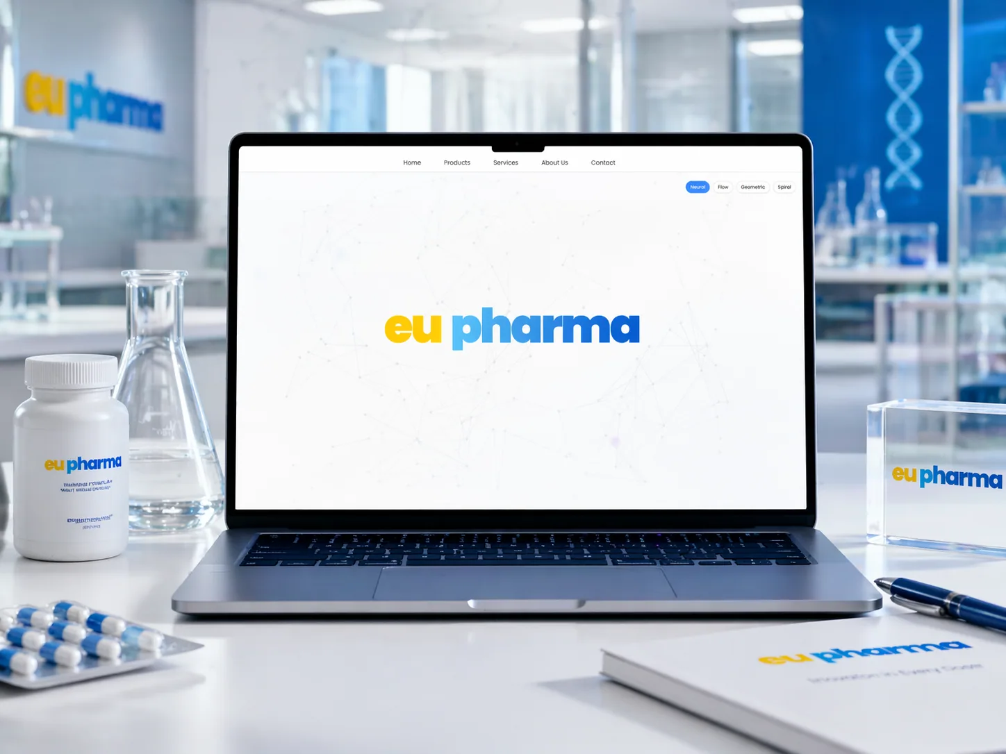 EU Pharma