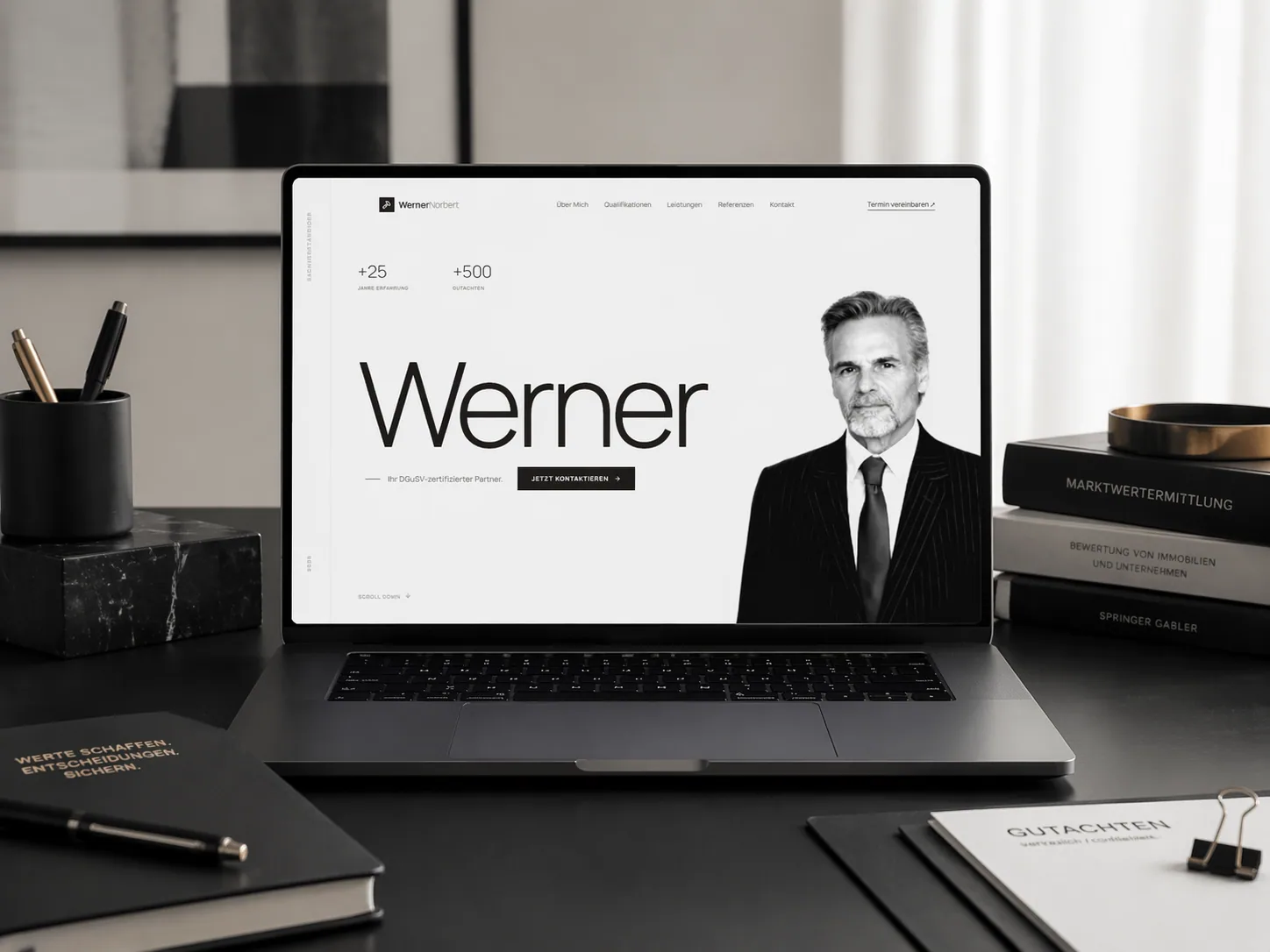 Sachverständigenbüro Norbert Werner