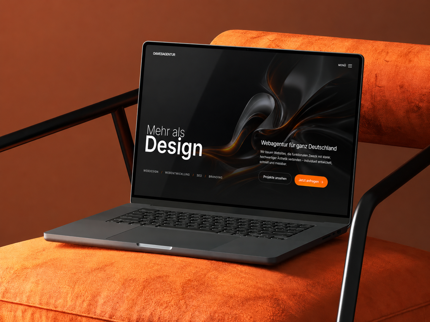OAwebagentur – Webagentur für Bergheim und Umgebung
